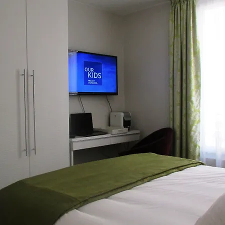 Lejlighedshotel Champ De Mars Vanves