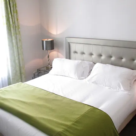 Lejlighedshotel Champ De Mars Vanves
