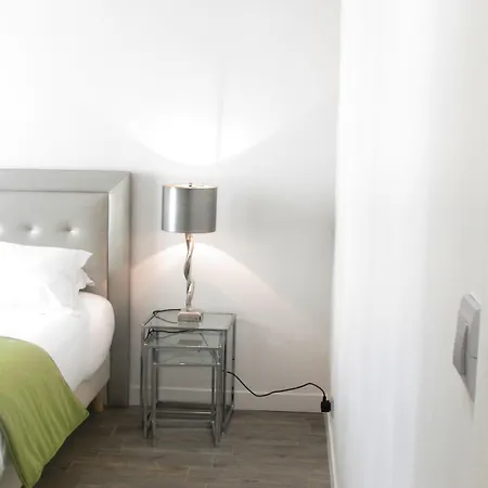 Champ De Mars Lejlighedshotel Vanves