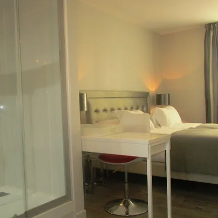 Lejlighedshotel Champ De Mars