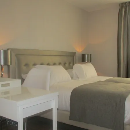 Lejlighedshotel Champ De Mars
