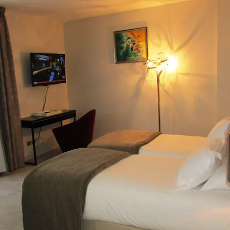Champ De Mars Lejlighedshotel