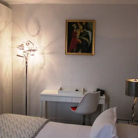 Champ De Mars Lejlighedshotel Vanves
