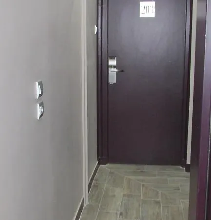 Champ De Mars Lejlighedshotel Vanves