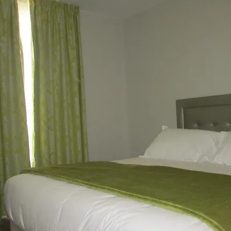 Lejlighedshotel Champ De Mars Vanves