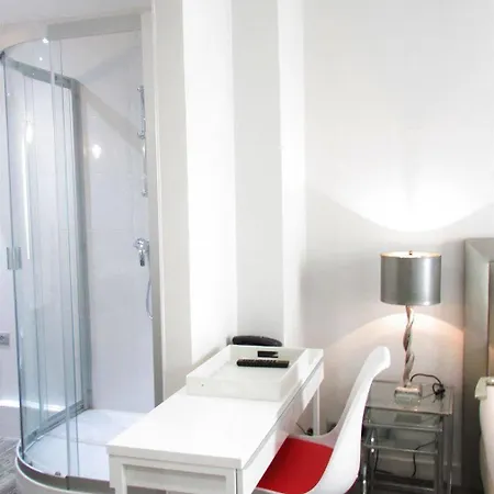 Lejlighedshotel Champ De Mars Vanves